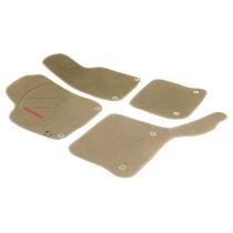 Pool Line 965B1.5803 - JGO. ALFOMBRAS PRIVILEGE BEIG MOD. VOLKSWAGEN GOLF IV - BORA