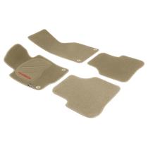 Pool Line 965B1.5810 - JGO. ALFOMBRAS PRIVILEGE BEIG MOD. VOLKSWAGEN PASSAT (05-) C