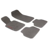 Pool Line 965G1.1405 - JGO. ALFOMBRAS PRIVILEGE GRIS MOD. BMW SERIE 3 E-90 (3/05-)