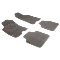 Pool Line 965G1.3002 - JGO. ALFOMBRAS PRIVILEGE GRIS MOD. KIA CERATO
