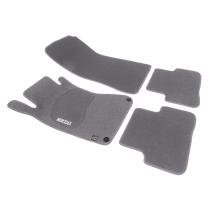 Pool Line 965G1.3605 - JGO. ALFOMBRAS PRIVILEGE GRIS MOD. MERCEDES CLASE C CARR. 20