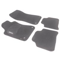 Pool Line 965G1.3608 - JGO. ALFOMBRAS PRIVILEGE GRIS MOD. MERCEDES CLASE E CARR. 21