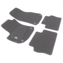 Pool Line 965G1.4209 - JGO. ALFOMBRAS PRIVILEGE GRIS MOD. OPEL ASTRA H (04-10) CON