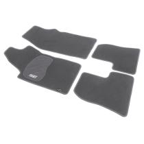 Pool Line 965G1.4402 - JGO. ALFOMBRAS PRIVILEGE GRIS MOD. PEUGEOT 206
