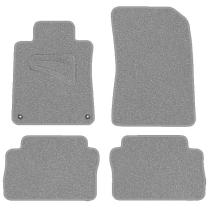 Pool Line 965G1.4427 - JGO. ALFOMBRAS PRIVILEGE GRIS MOD. MOD. PEUGEOT 508 ( 11-) C
