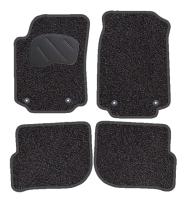 Pool Line 965N1.1210 - JGO. ALFOMBRAS PRIVILEGE NEGRA MOD. AUDI 100 (91-94) - A-6 (