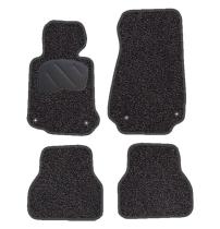 Pool Line 965N1.1409 - JGO. ALFOMBRAS PRIVILEGE NEGRA MOD. BMW SERIE 5 E-39   (95-0