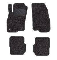 Pool Line 965N1.2207 - JGO. ALFOMBRAS PRIVILEGE NEGRA MOD. FIAT GRANDE PUNTO  (10/0