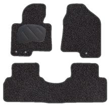 Pool Line 965N1.2824 - JGO. ALFOMBRAS PRIVILEGE NEGRA MOD. HYUNDAI IX35  (10-) CON