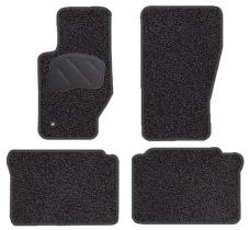 Pool Line 965N1.2957 - JGO. ALFOMBRAS PRIVILEGE NEGRA MOD. JEEP GRAND CHEROKEE (05-