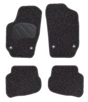 Pool Line 965N1.5007 - JGO. ALFOMBRAS PRIVILEGE NEGRA MOD. SEAT IBIZA - CORDOBA  (0