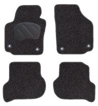 Pool Line 965N1.5009 - JGO. ALFOMBRAS PRIVILEGE NEGRA MOD. SEAT ALTEA (05-) - TOLED