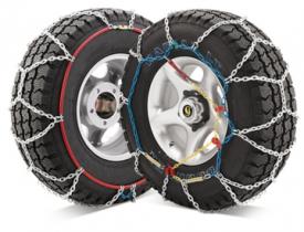 Pool Line 8T390 - JUEGO CADENAS 4X4 MOD.390