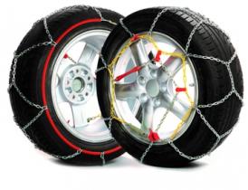 Pool Line 8U970 - CADENA ROMBO  9 MM. NUM.70