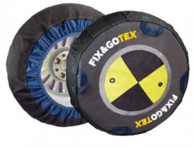 Pool Line 8ZFK - CADENA NIEVE TELA TURISMO TALLA K
