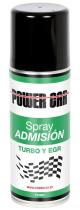 Powercar P10001 - SPRAY LIMPIADOR ADMISION / TRUBO Y EGR