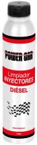 Powercar P10003 - LIMPIADOR INYECTORES DIESEL