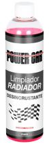 Powercar P10010 - LIMPIADOR RADIADORES  (DESINCRUSTANTE)