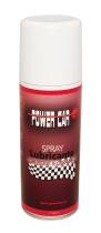 Powercar P10014 - SPRAY LUBRICANTE  CON P.T.F.E. + CERAMICA