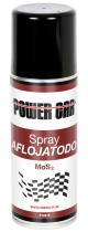 Powercar P10015 - SPRAY AFLOJA TODO  (MOS2)