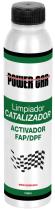 Powercar P10018 - LIMPIADOR CATALIZADOR Y REGENERADOR FAP / DPF