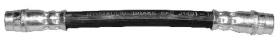 STC T496014 - LATIG AUDI A3 TRAS
