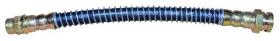 STC T496154 - LATIG CITROEN C3 TRAS