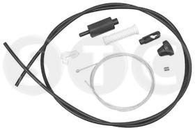 STC T480047 - CABLE ACELERADOR AX - BX - C2