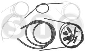 STC T480011 - CABLE ACELERADOR SAXO-ZX-XSARA