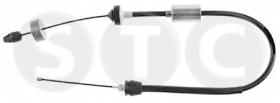 STC T480148 - CABLE EMBRAGUE MEGANE 1,4 - 1,