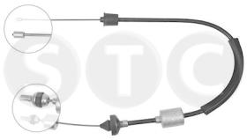 STC T480086 - CABLE EMBRAGUE MEGANE DTI