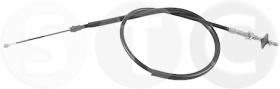 STC T480286 - CABLE EMBRAGUE R 25 TS - GTS -