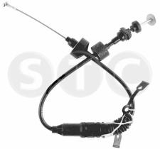 STC T483634 - CABLE EMBRAGUE GOLF MOD. BENZI