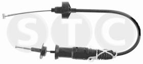 STC T480247 - CABLE EMBRAGUE GOLF MOD. BENZI
