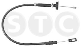 STC T480307 - CABLE EMBRAGUE GOLF GTI-DIESEL