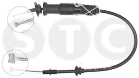 STC T480175 - CABLE EMBRAGUE CORDOBA 1,6-1,8