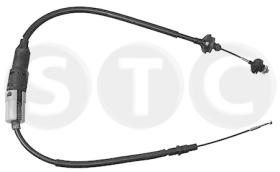 STC T480261 - CABLE EMBRAGUE TRANSPORTER  T4