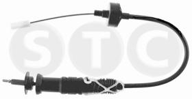 STC T480221 - CABLE EMBRAGUE TOLEDO ALL AUTO