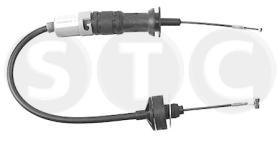 STC T480080 - CABLE EMBRAGUE GOLF MOD. BENZI