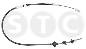 STC T483629 - CABLE EMBRAGUE PASSAT AUTOMATI