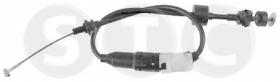 STC T480050 - CABLE EMBRAGUE AROSA1,0 AUTOMA