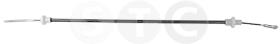 STC T483277 - CABLE EMBRAGUE FELICIA BZ ALL