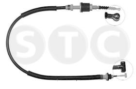 STC T483540 - CABLE EMBRAGUE 240-260-740-760