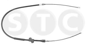 STC T480551 - CABLE FRENO 100 ALL DER