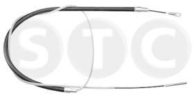 STC T480396 - CABLE FRENO 518-520-520 24CV -DERR