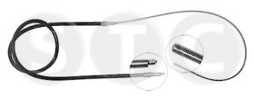 STC T480647 - CABLE FRENO 520 SERIE 5 ALL DER