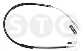 STC T480654 - CABLE FRENO Z3 ALL 6CYL.  DER
