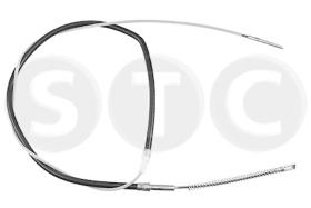 STC T480638 - CABLE FRENO 518-518I520I-524 TDERR