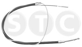 STC T480296 - CABLE FRENO 316-318I-320-323-3DERR