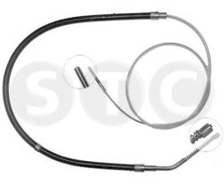 STC T480399 - CABLE FRENO 316-318-320-324 TDDERR